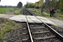 Schwerer VU LKW Zug Bergheim Kenten Koelnerstr P388